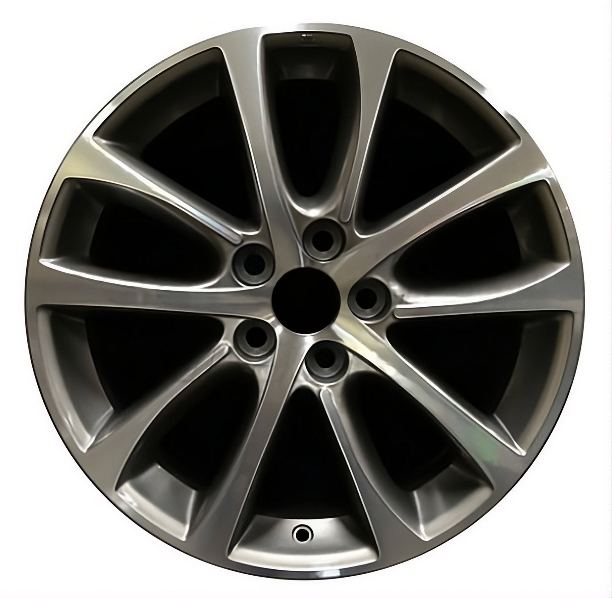 Toyota Avalon  2011-2017 Factory OEM Car Wheel Size 18x7.5 Alloy 69624.LS35.MABRT