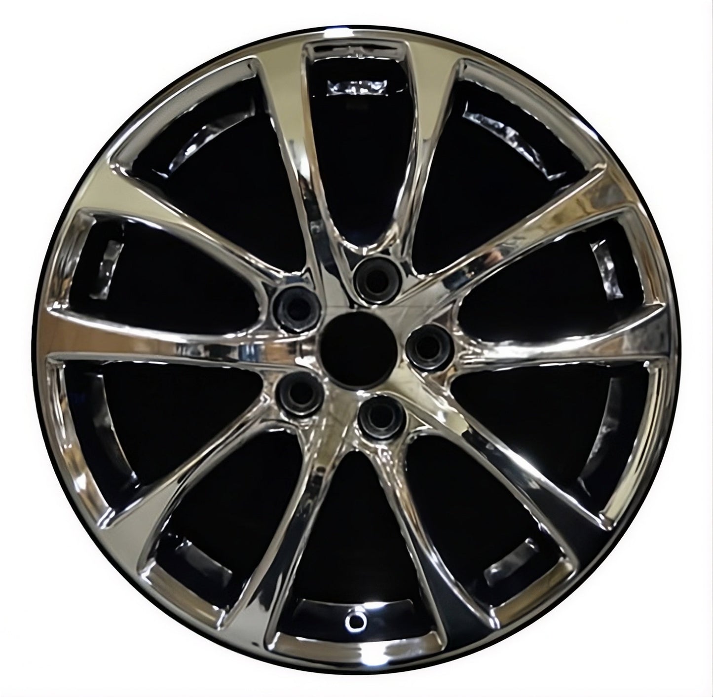Toyota Avalon  2011-2017 Factory OEM Car Wheel Size 18x7.5 Alloy 69624.PVD1.FF