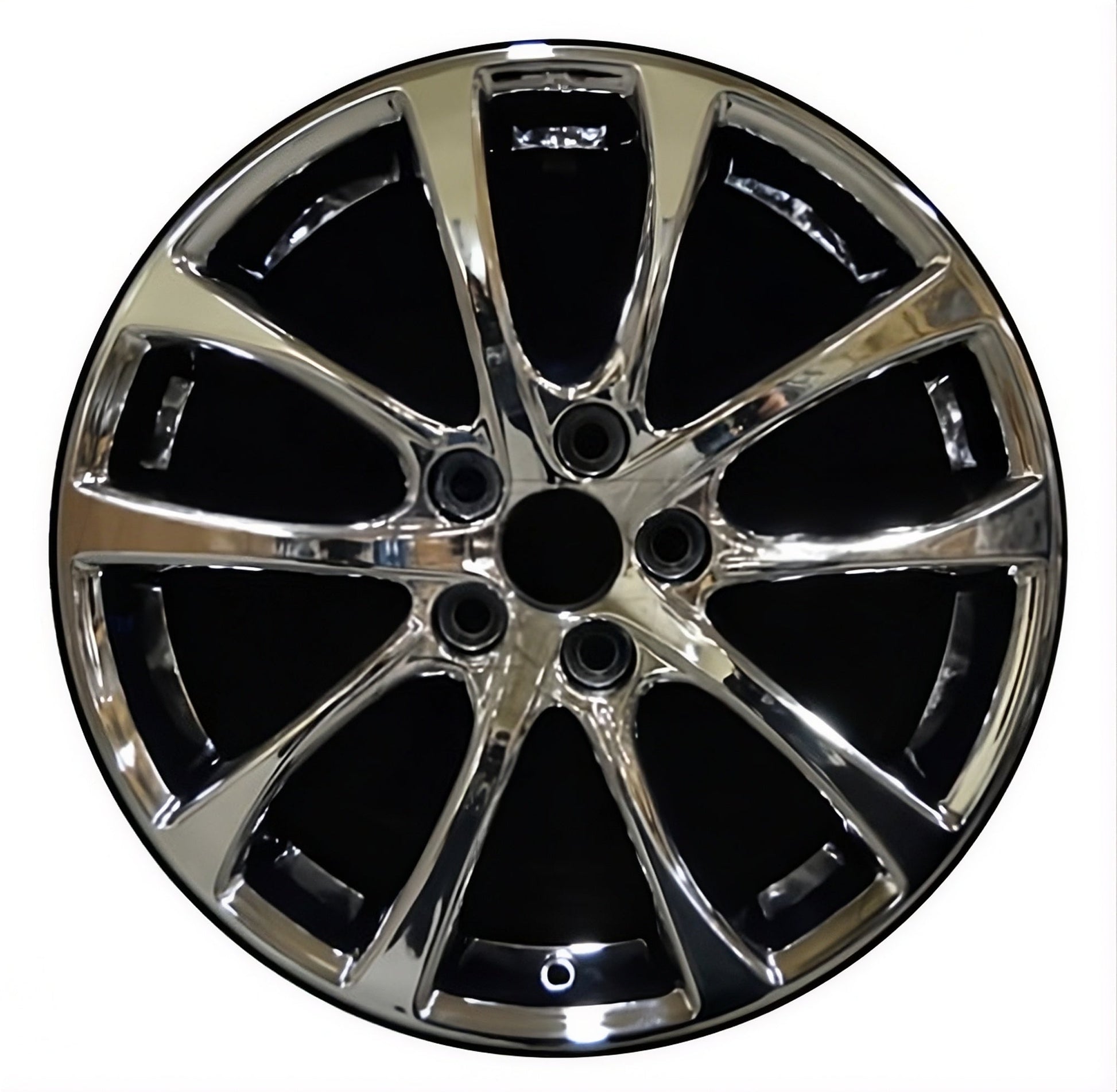 Toyota Avalon  2011-2017 Factory OEM Car Wheel Size 18x7.5 Alloy 69624.PVD1.FF