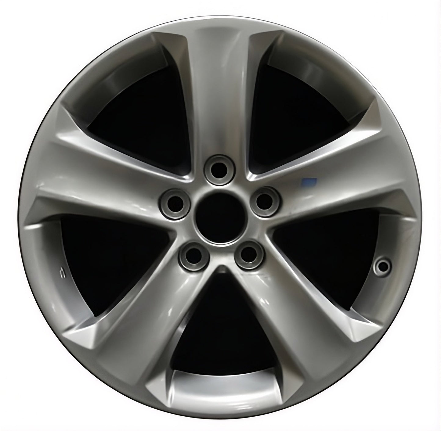 Toyota Rav4  2013-2015 Factory OEM Car Wheel Size 17x7 Alloy 69626.HYPV5.FF
