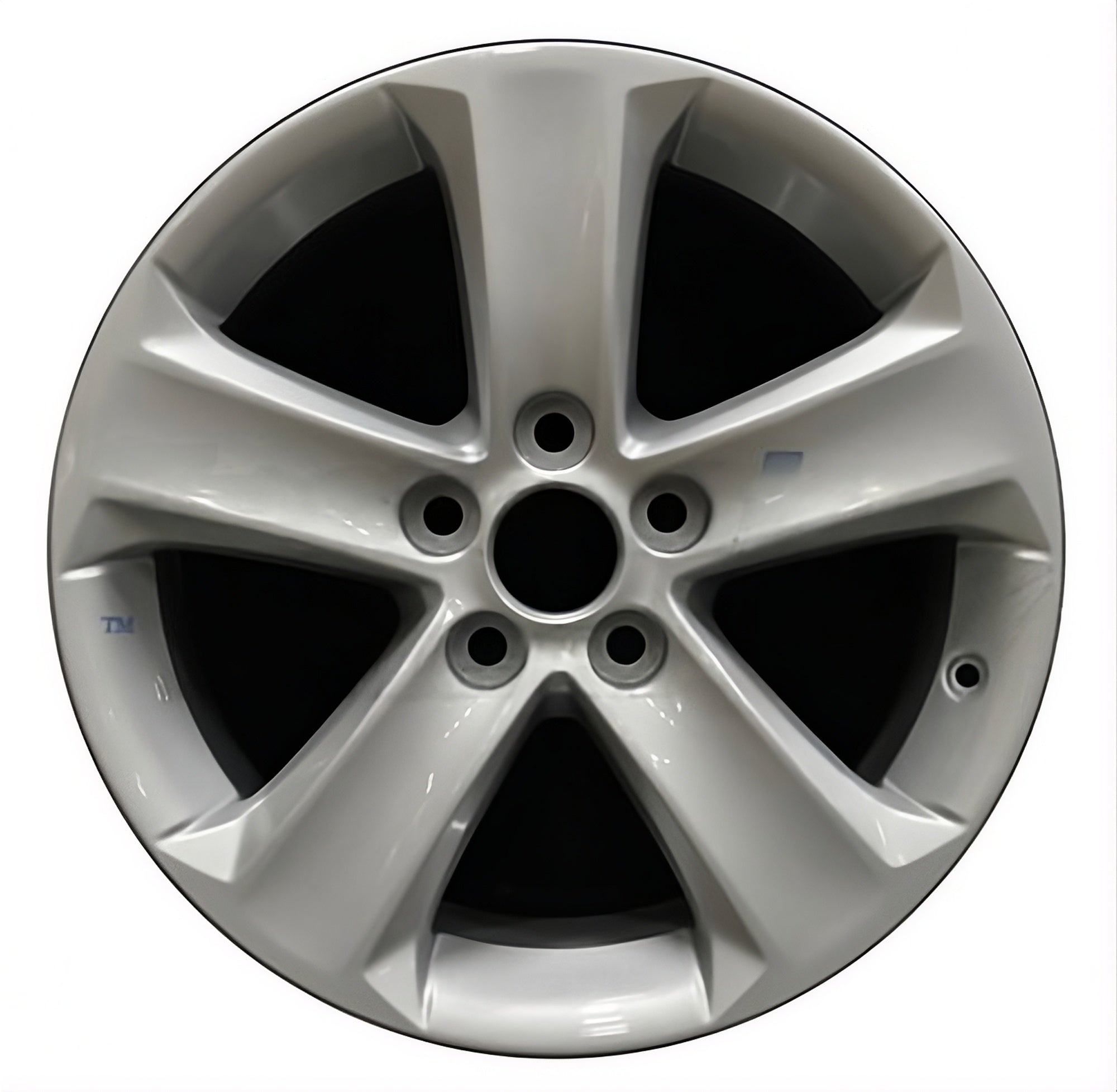 Toyota Rav4 2013-2015 OEM Alloy Rim | 69626.LS03.FF – Finish Line Wheels