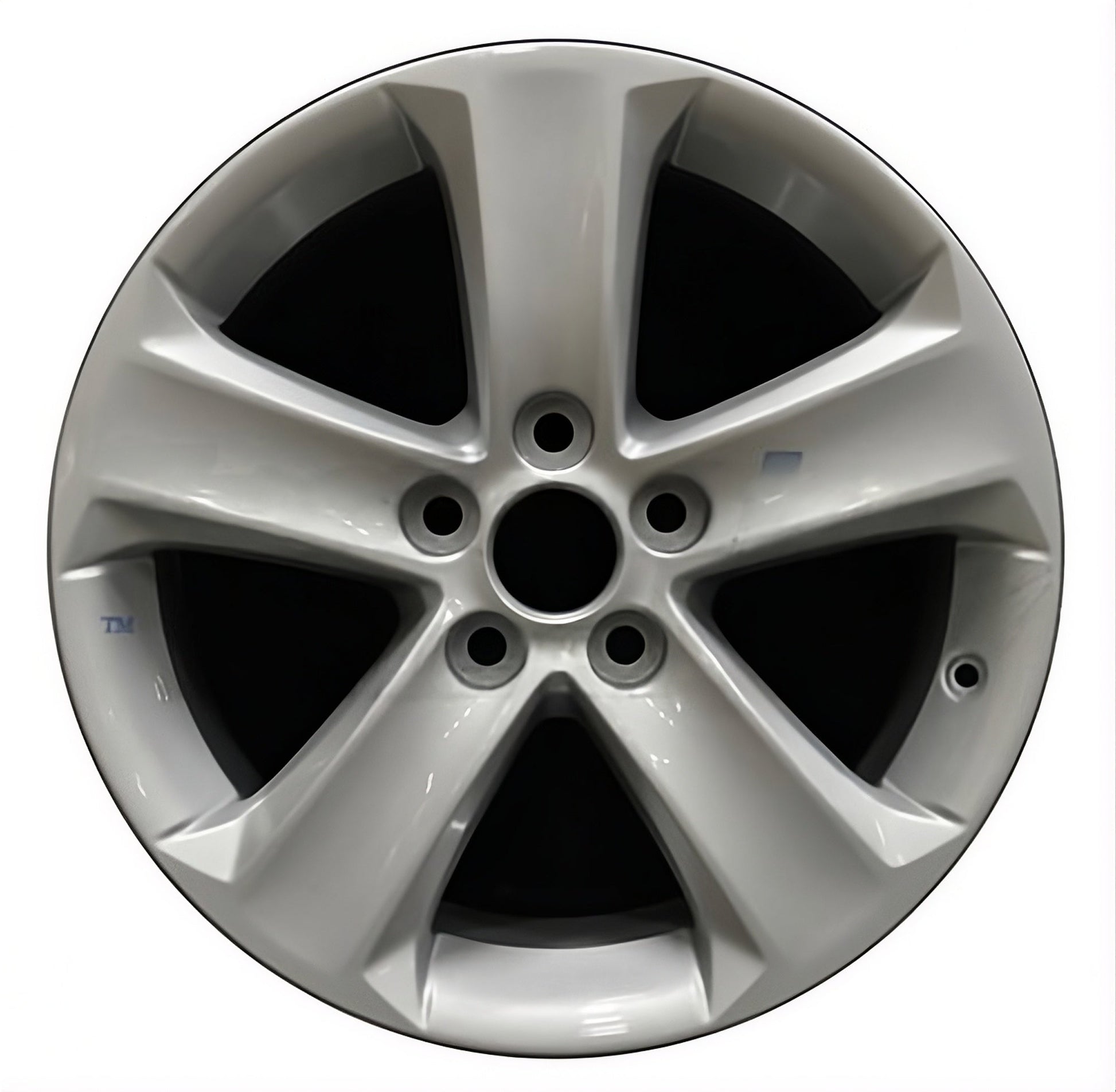 Toyota Rav4  2013-2015 Factory OEM Car Wheel Size 17x7 Alloy 69626.LS03.FF