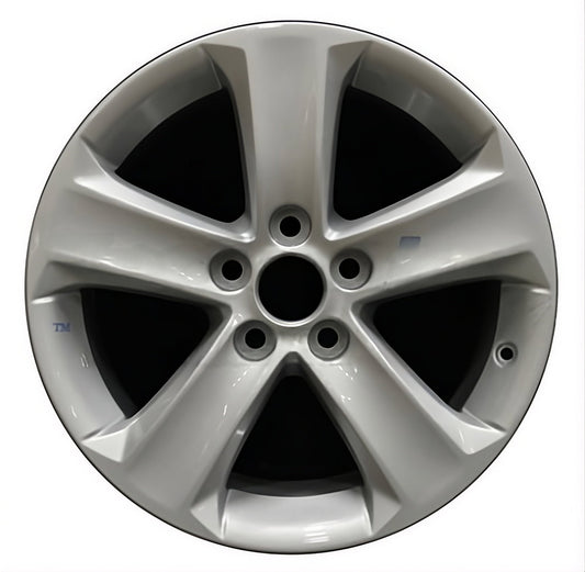 Toyota Rav4  2013-2015 Factory OEM Car Wheel Size 17x7 Alloy 69626.LS03.FF