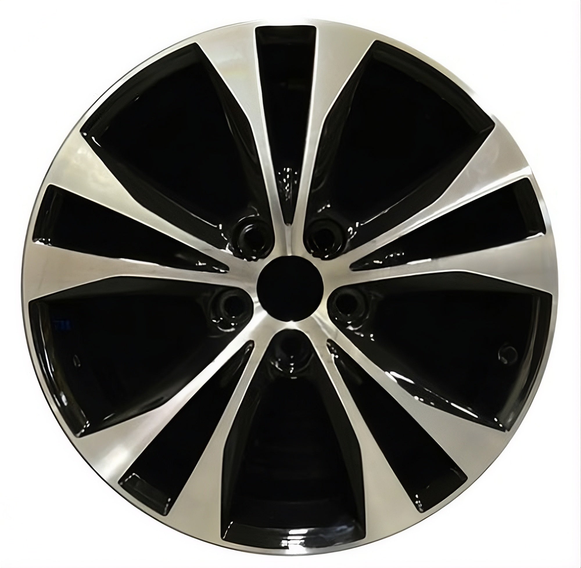 Toyota Rav4 2013-2015 OEM Alloy Rim | 69628A.PB01.MA – Finish Line Wheels