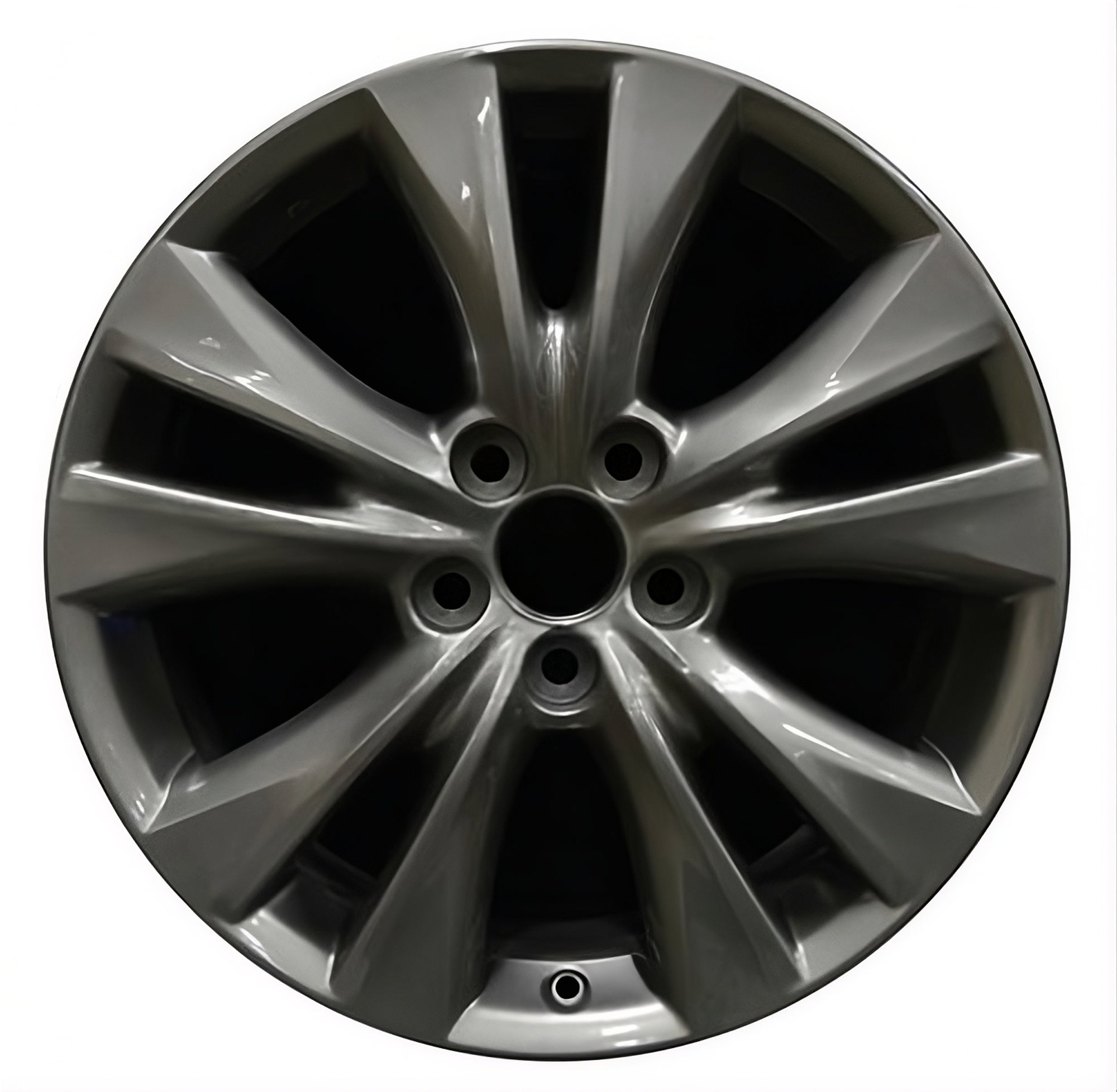 Toyota Rav4 2013-2015 OEM Alloy Rim | 69628B.LC01.FF – Finish Line Wheels