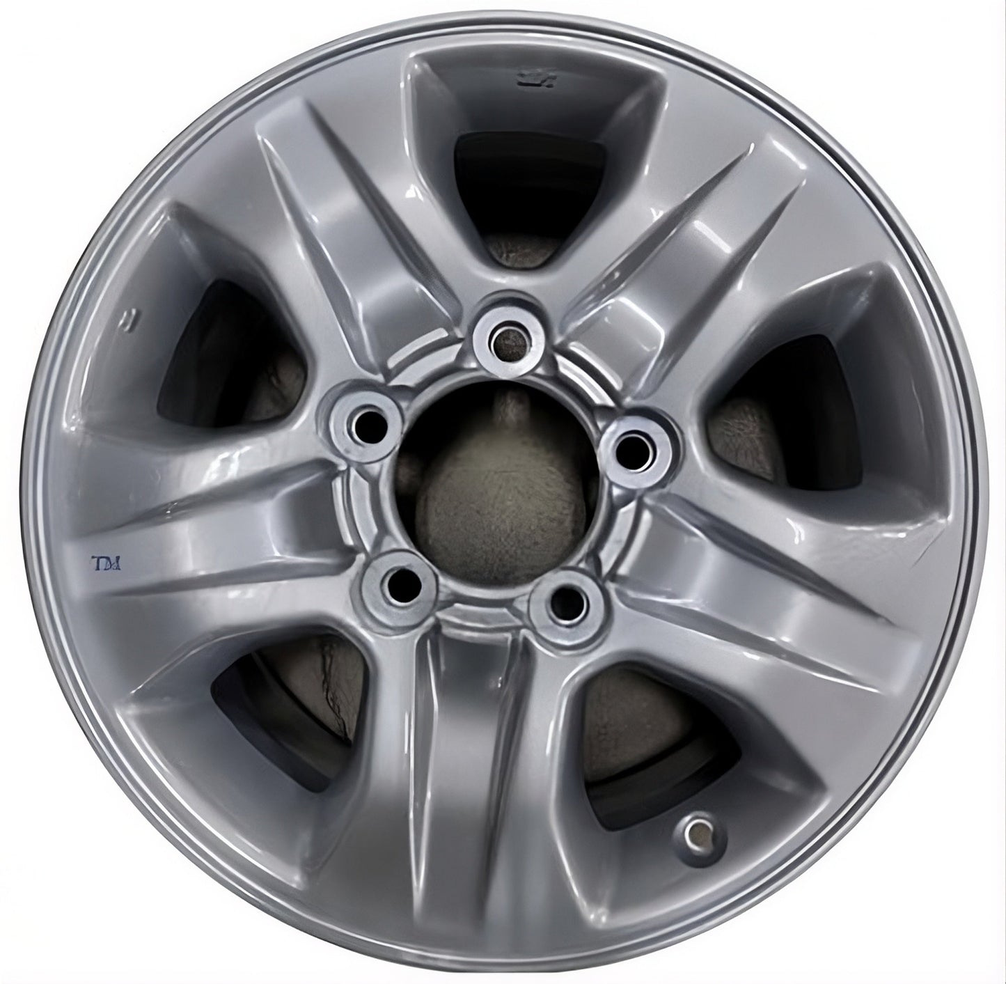 Toyota Land Cruiser  2005-2007 Factory OEM Car Wheel Size 17x8 Alloy 69629.PS07.FF