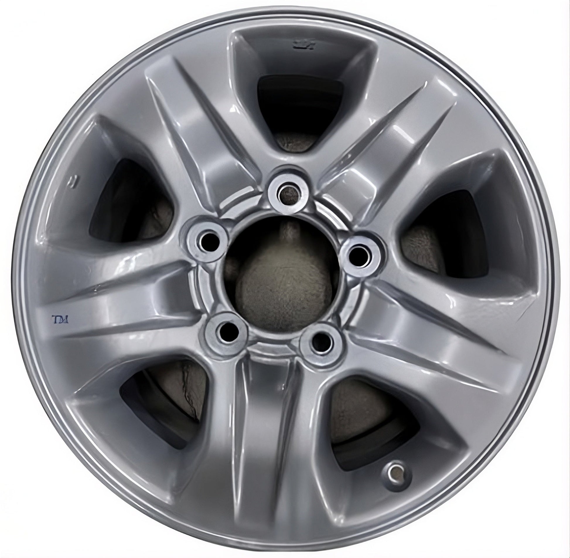 Toyota Land Cruiser  2005-2007 Factory OEM Car Wheel Size 17x8 Alloy 69629.PS07.FF