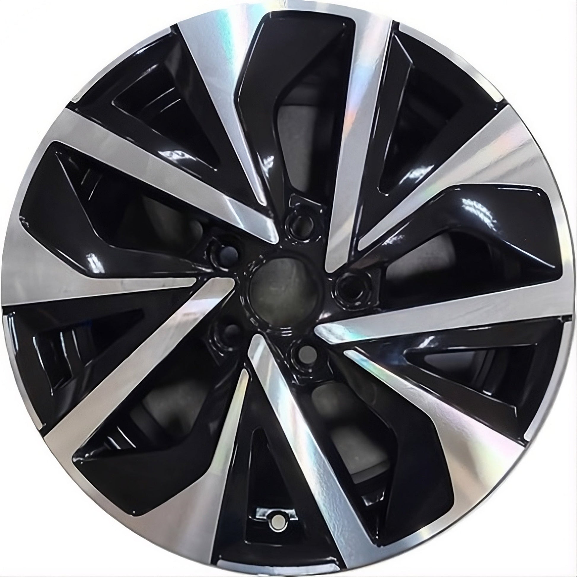 Volkswagen Jetta  2022-2024 Factory OEM Car Wheel Size 16x6.5 Alloy 69655.PB01.MAPIO