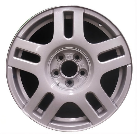 Volkswagen Passat  1999-2001 Factory OEM Car Wheel Size 16x6.5 Alloy 69734.LS05.TFF