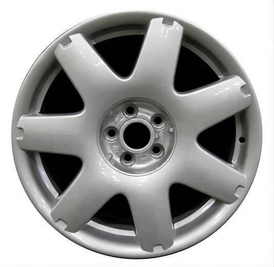 Volkswagen Beetle  2001-2005 Factory OEM Car Wheel Size 17x7 Alloy 69742.PS14.FF