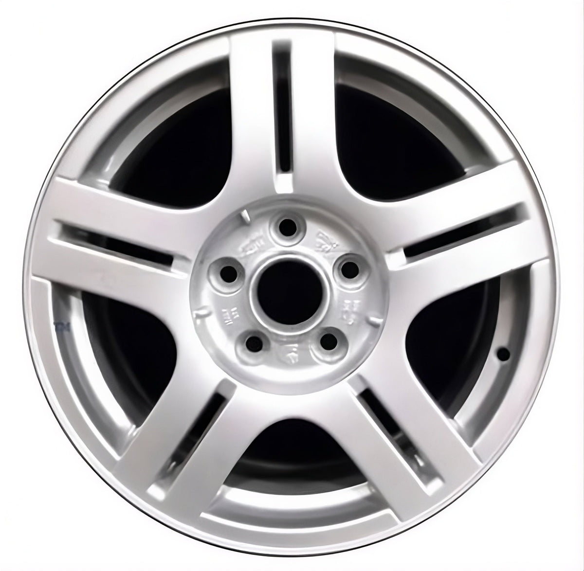 Volkswagen Passat  2000-2004 Factory OEM Car Wheel Size 16x7 Alloy 69745.PS14.FF