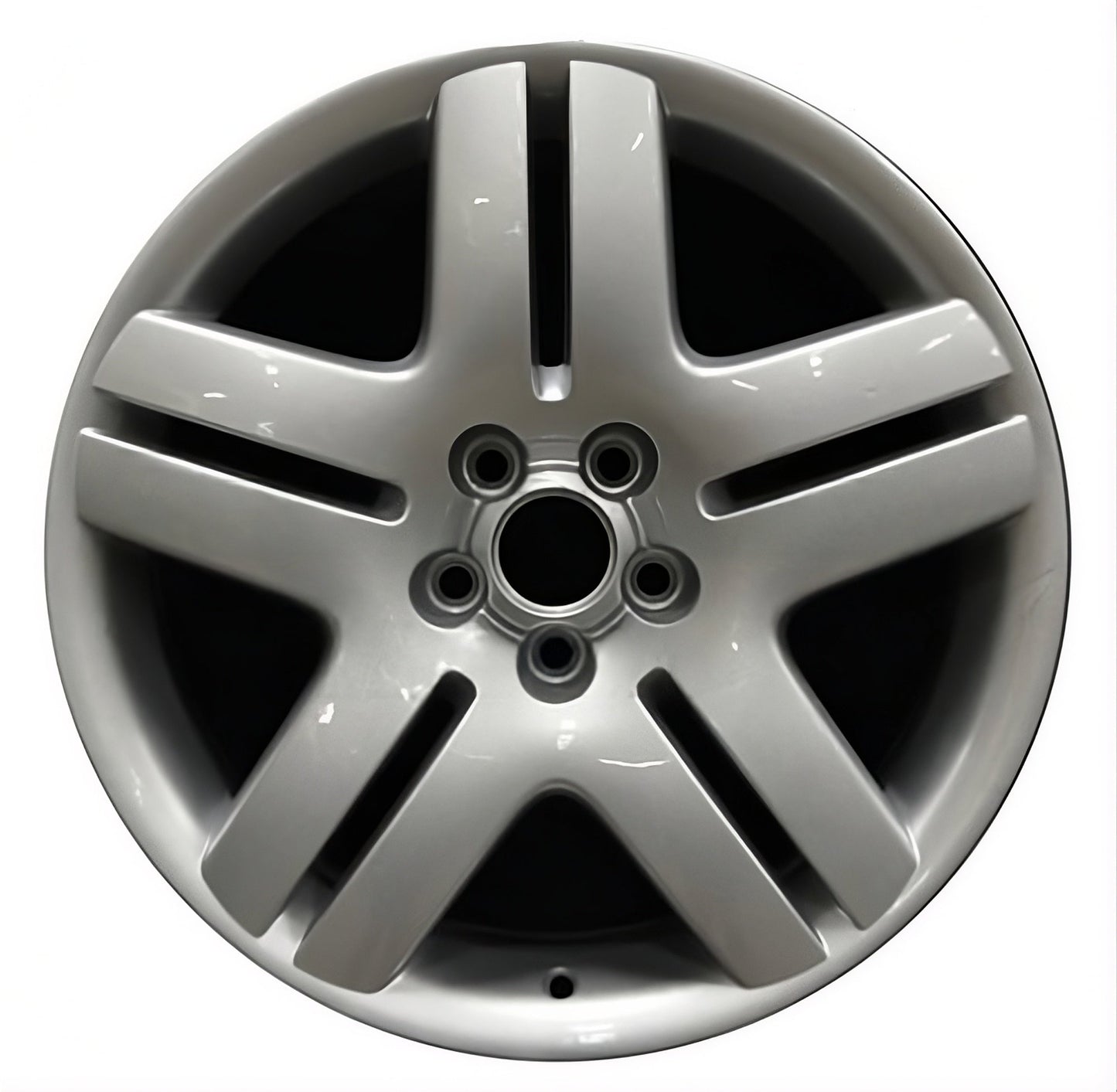 Volkswagen Jetta  2001-2011 Factory OEM Car Wheel Size 17x7 Alloy 69751.PS13.FF