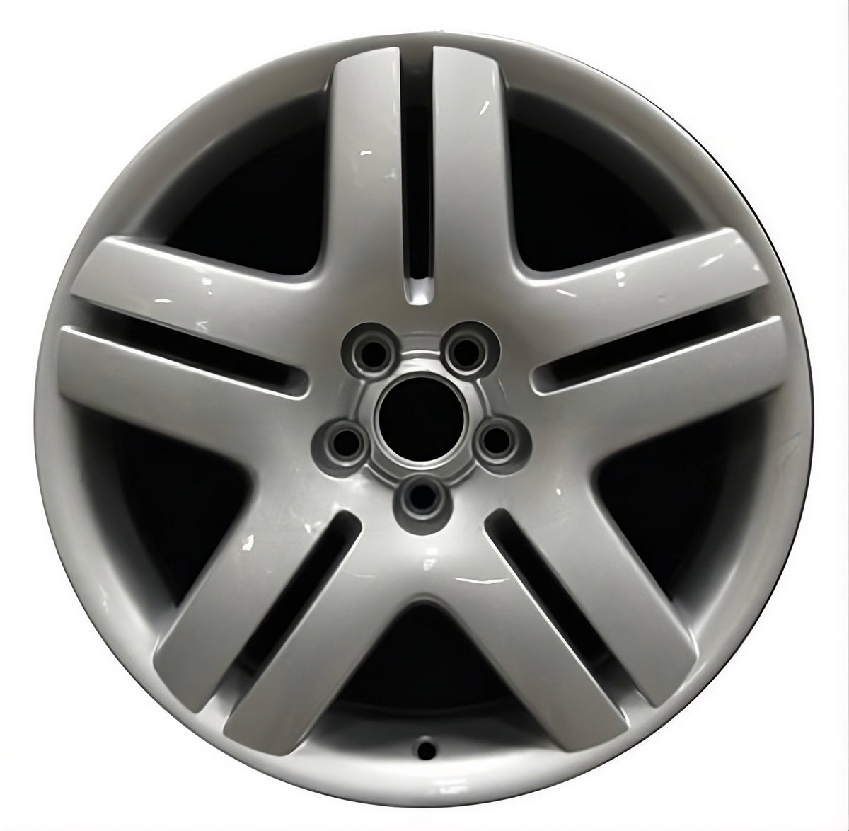 Volkswagen Beetle  2003-2004 Factory OEM Car Wheel Size 17x7 Alloy 69751.PS13.FF