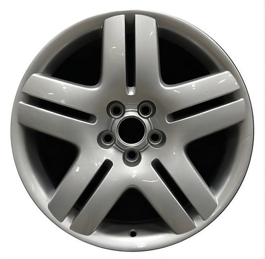 Volkswagen Beetle  2003-2004 Factory OEM Car Wheel Size 17x7 Alloy 69751.PS13.FF