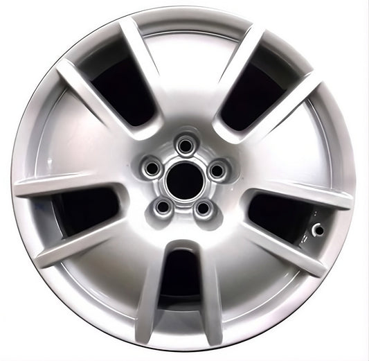 Volkswagen Beetle  2002-2005 Factory OEM Car Wheel Size 17x7 Alloy 69764.LS01.FF