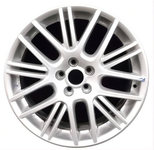 Volkswagen Golf  2003-2004 Factory OEM Car Wheel Size 17x7 Alloy 69785.PS14.FF