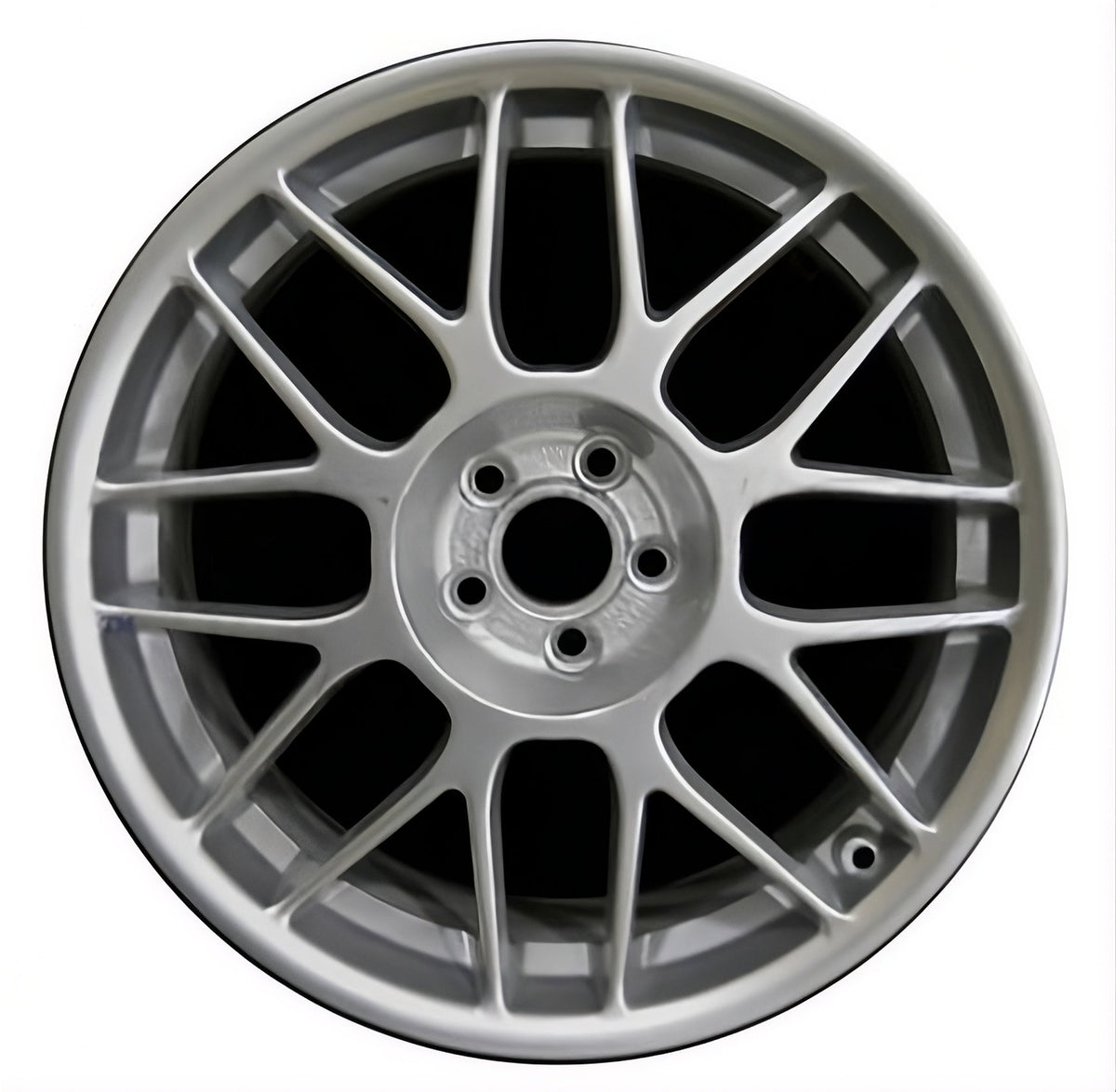 Volkswagen Beetle  2003-2011 Factory OEM Car Wheel Size 18x7.5 Alloy 69806.HYPV1.FF