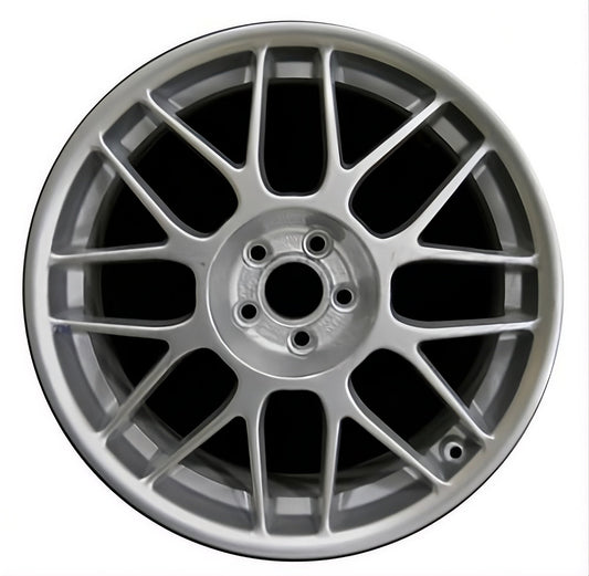 Volkswagen Beetle  2003-2011 Factory OEM Car Wheel Size 18x7.5 Alloy 69806.HYPV1.FF