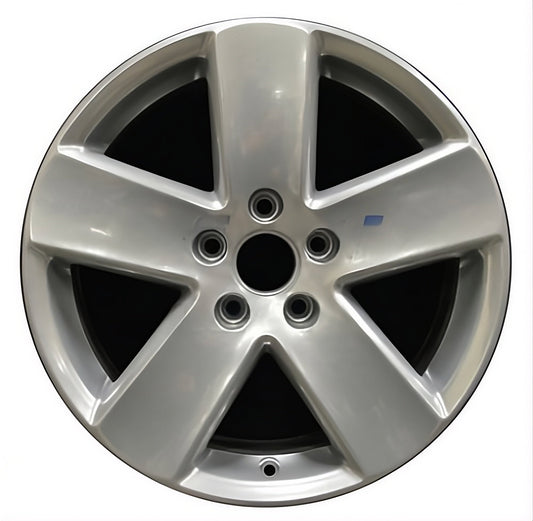 Volkswagen Passat  2006-2011 Factory OEM Car Wheel Size 17x7.5 Alloy 69827.HYPV1.FF
