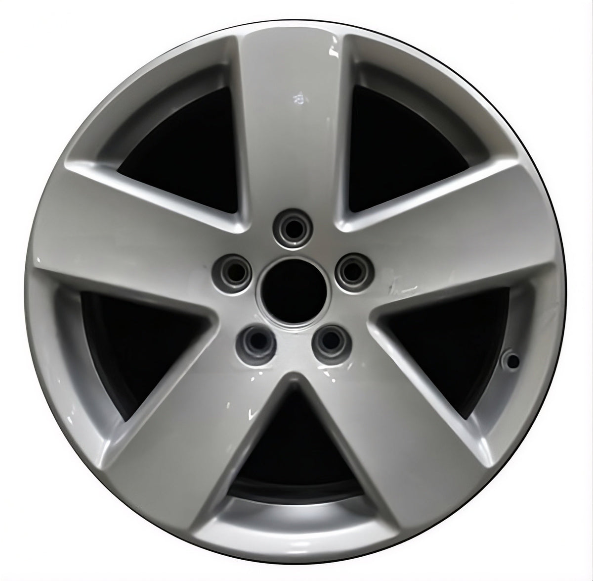 Volkswagen Passat  2006-2011 Factory OEM Car Wheel Size 17x7.5 Alloy 69827.PS17.FF