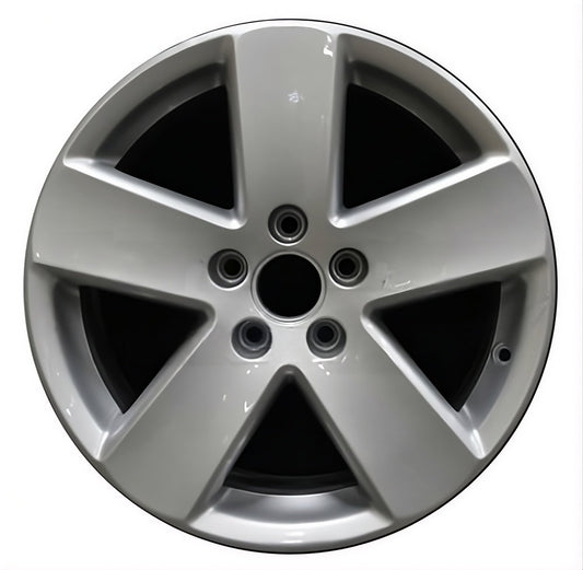 Volkswagen Passat  2006-2011 Factory OEM Car Wheel Size 17x7.5 Alloy 69827.PS17.FF