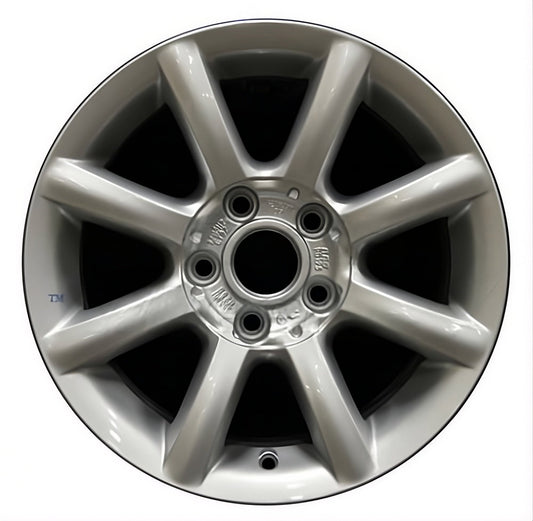 Volkswagen Passat  2003-2005 Factory OEM Car Wheel Size 15x7 Alloy 69830.LS01.FF