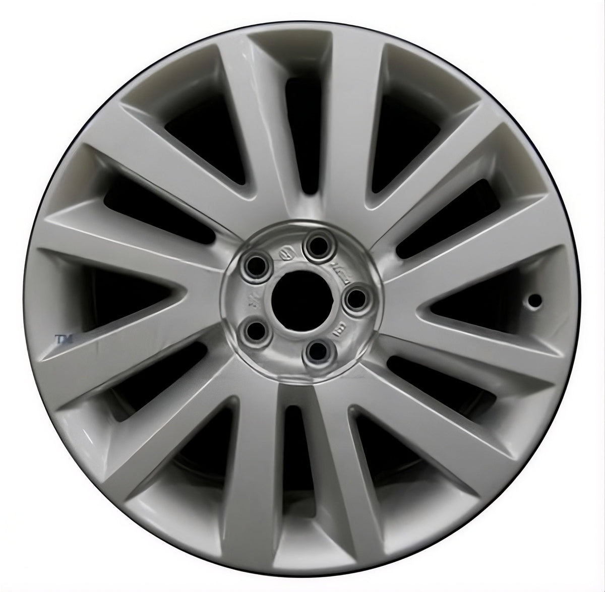 Volkswagen Beetle  2006-2011 Factory OEM Car Wheel Size 17x7 Alloy 69892.LS01.FF