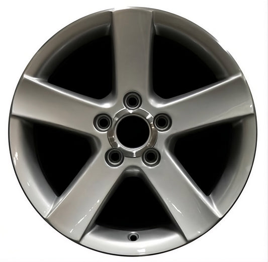 Volkswagen Passat  2001-2005 Factory OEM Car Wheel Size 16x7 Alloy 69895.LS09.FCMH