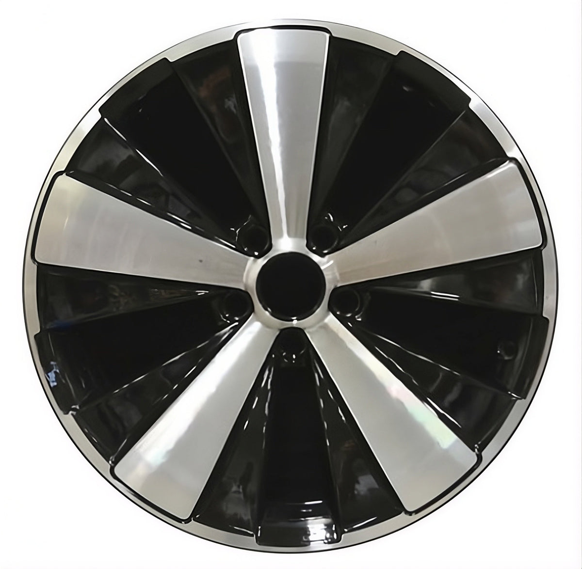 Volkswagen Beetle  2012-2019 Factory OEM Car Wheel Size 18x8 Alloy 69930.PB01.MA