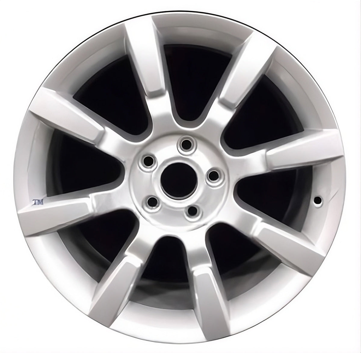 Volkswagen Beetle  2012-2019 Factory OEM Car Wheel Size 18x8 Alloy 69931.LS09.FF
