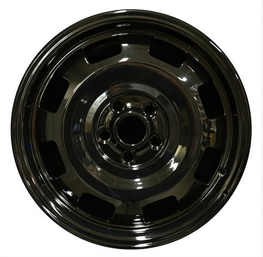 Volkswagen Beetle  2012-2018 Factory OEM Car Wheel Size 17x7 Alloy 69937.PB01.FF