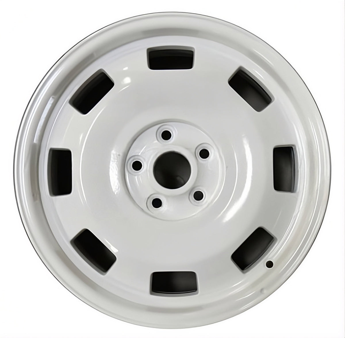 Volkswagen Beetle  2012-2018 Factory OEM Car Wheel Size 17x7 Alloy 69937.PW01.FF