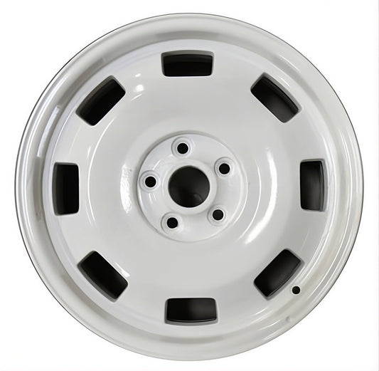 Volkswagen Beetle  2012-2018 Factory OEM Car Wheel Size 17x7 Alloy 69937.PW01.FF