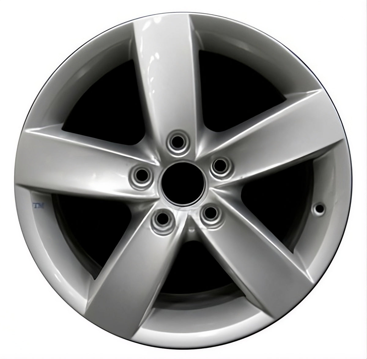 Volkswagen Passat  2007-2016 Factory OEM Car Wheel Size 16x6.5 Alloy 69957.LS09.FF