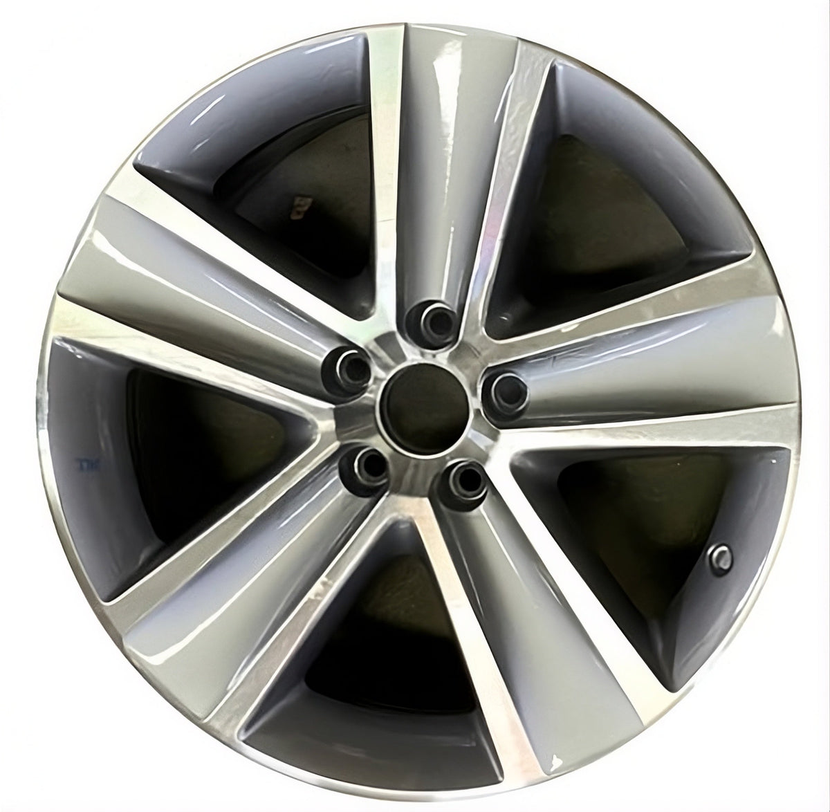 Volkswagen Passat  2009-2011 Factory OEM Car Wheel Size 18x8 Alloy 69967.LS11.MA