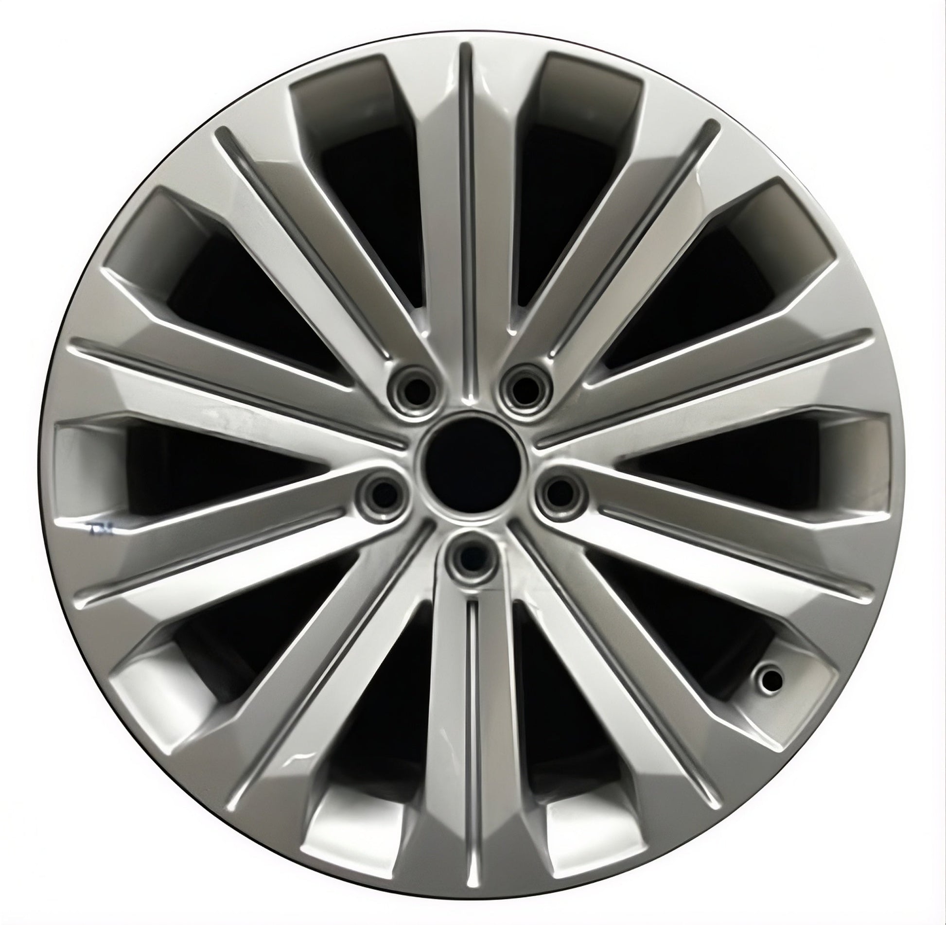 Volkswagen Passat  2012-2015 Factory OEM Car Wheel Size 18x8 Alloy 69969.PS17.FF