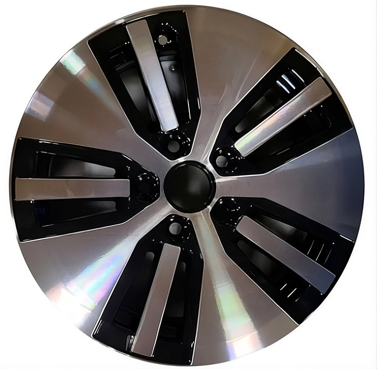Volkswagen Golf  2015-2019 Factory OEM Car Wheel Size 16x6.5 Alloy 69988.PB01.MA
