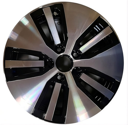 Volkswagen Golf  2015-2019 Factory OEM Car Wheel Size 16x6.5 Alloy 69988.PB01.MA