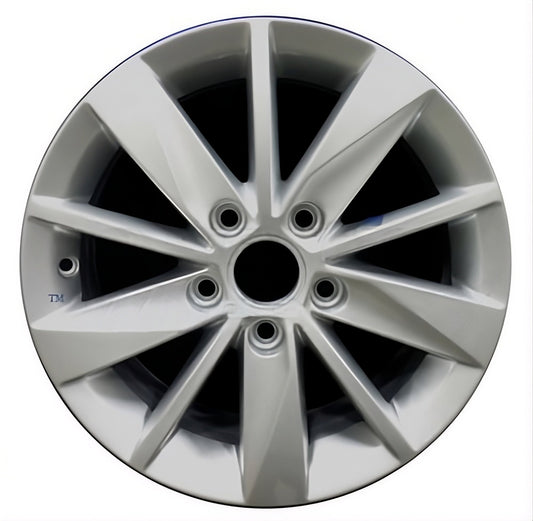 Volkswagen Golf  2015-2019 Factory OEM Car Wheel Size 15x6 Alloy 69994.LS09.FF