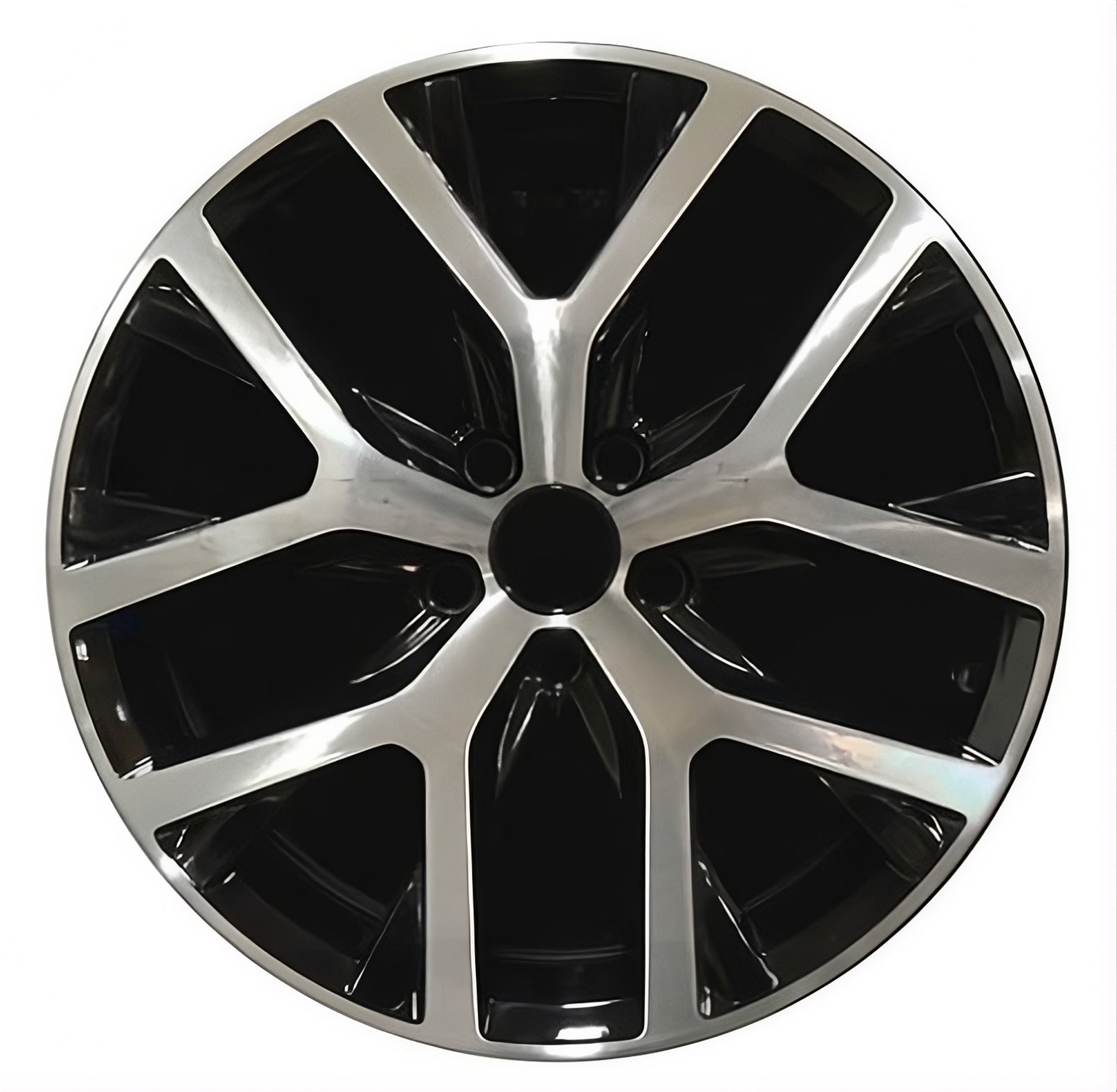 Volkswagen Beetle 2016-2019 OEM Alloy Rim | 69998.PB01.MA – Finish Line ...