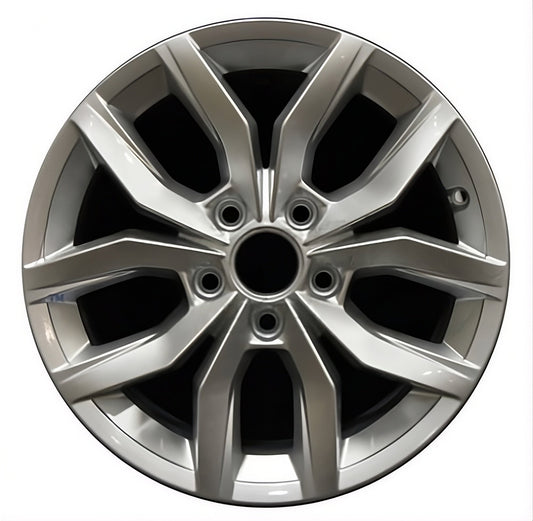 Volkswagen Passat  2016-2019 Factory OEM Car Wheel Size 16x6.5 Alloy 69999.LS09.FF