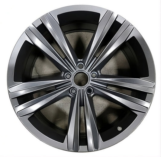 Volkswagen Atlas  2021-2023 Factory OEM Car Wheel Size 20x8 Alloy 70031.LC118.FFC4