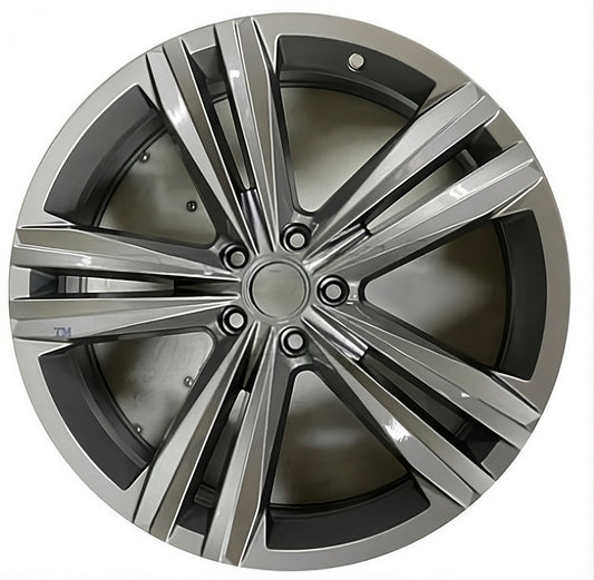 Volkswagen Atlas  2021-2023 Factory OEM Car Wheel Size 20x8 Alloy 70031.LS73.FF