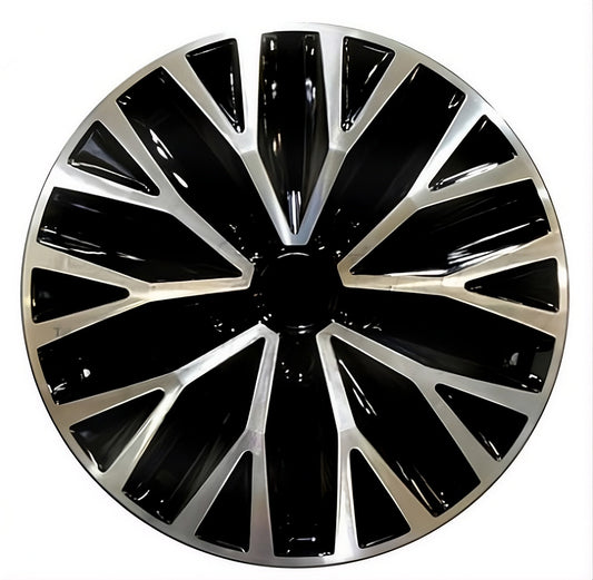 Volkswagen Jetta  2019-2021 Factory OEM Car Wheel Size 16x6.5 Alloy 70045.PB01.MA