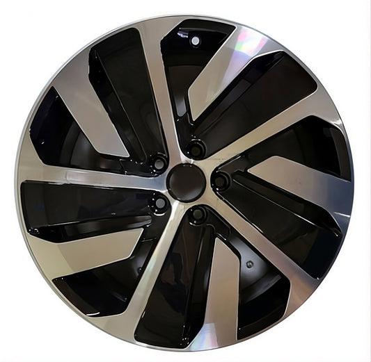 Volkswagen Arteon  2019-2022 Factory OEM Car Wheel Size 19x8 Alloy 70065.PB01.MA