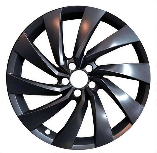 Volkswagen Arteon  2019-2023 Factory OEM Car Wheel Size 20x8 Alloy 70066.PBLC189.FFC4PI
