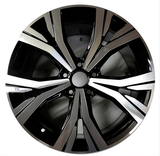 Volkswagen Passat  2020-2022 Factory OEM Car Wheel Size 18x8 Alloy 70069.PB01.MAPIO
