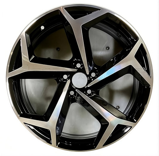 Volkswagen Passat  2020-2022 Factory OEM Car Wheel Size 19x8 Alloy 70070.PB01.MAPIB