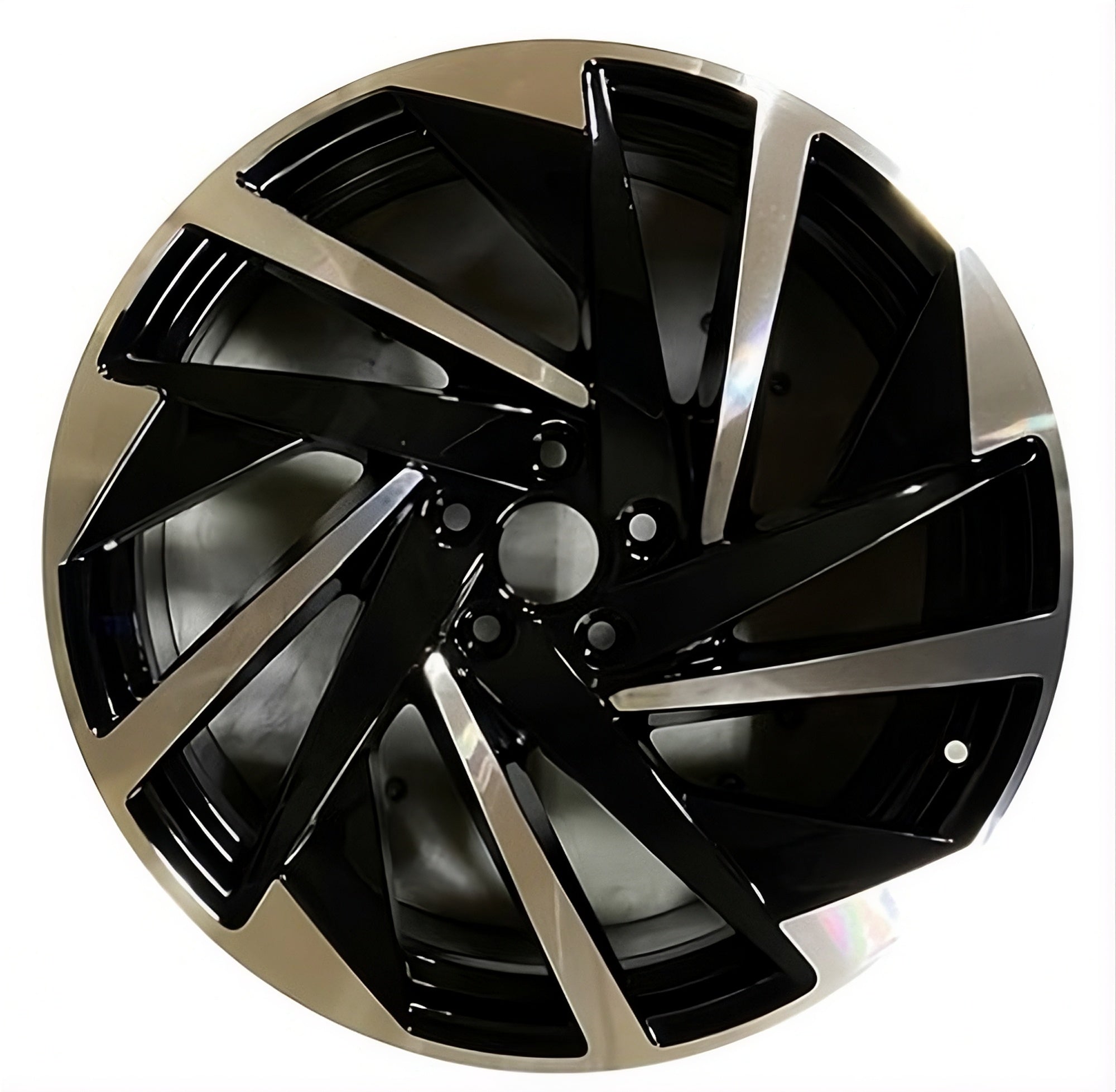 Volkswagen Arteon 2020-2023 OEM Alloy Rim | 70072.PB01.MAPIO – Finish ...