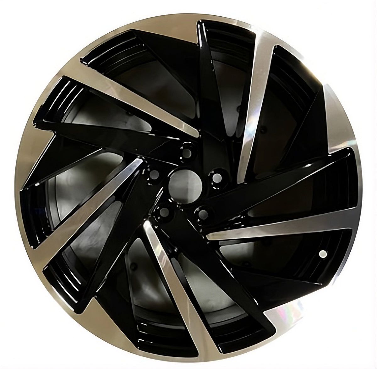 Volkswagen Arteon  2020-2023 Factory OEM Car Wheel Size 20x8 Alloy 70072.PB01.MAPIO